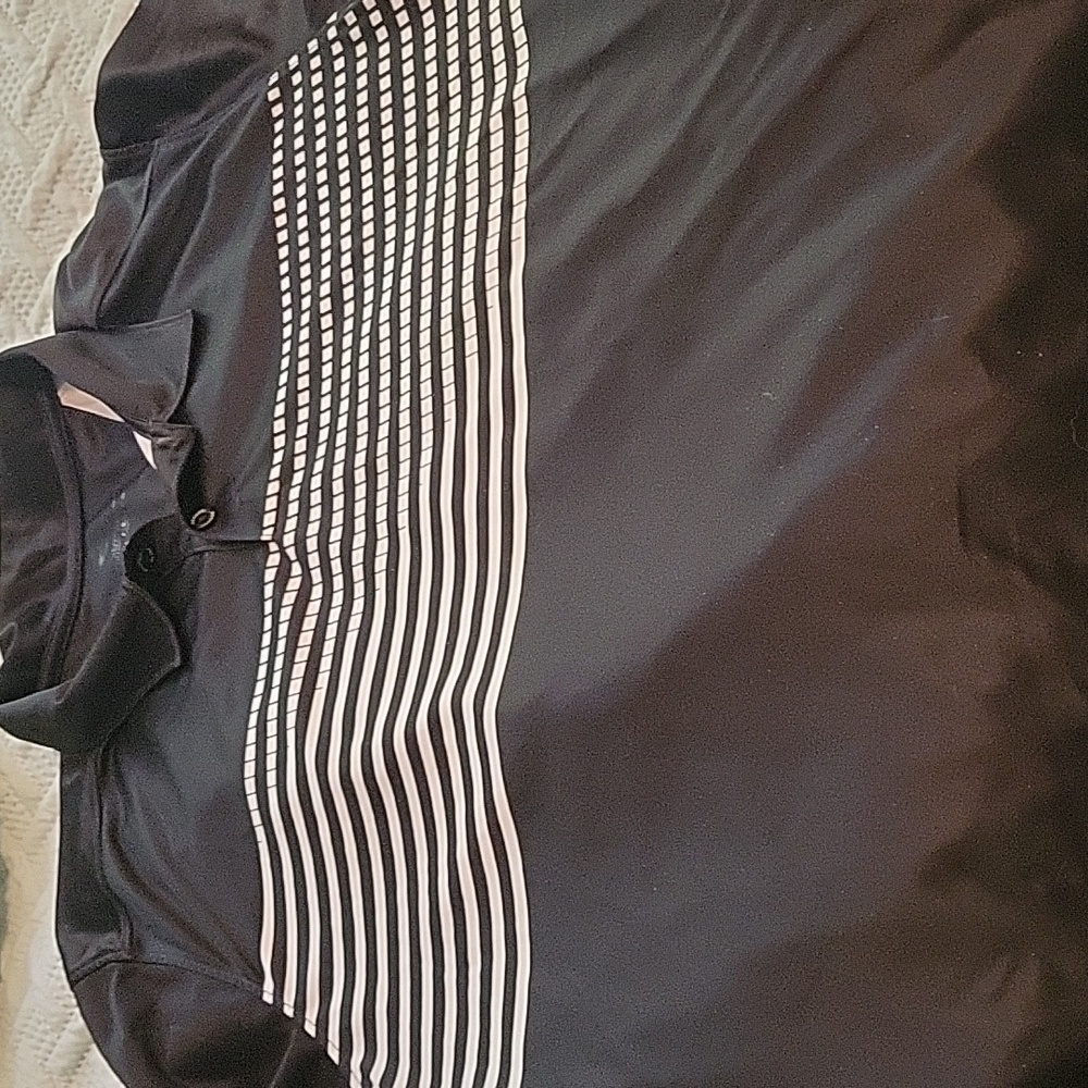 Men golf shirt